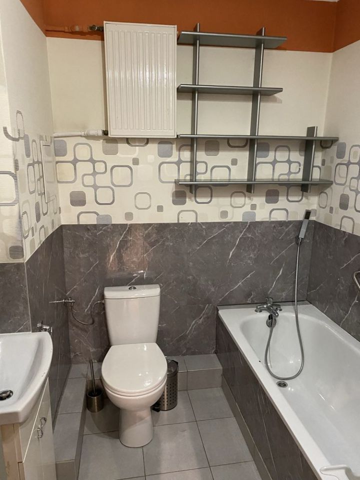 Mieszkanie 3-pokojowe Bogatynia Zatonie. Zdjęcie 7