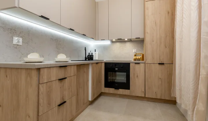 Mieszkanie 2-pokojowe Leszno Centrum, ul. Bohaterów Westerplatte