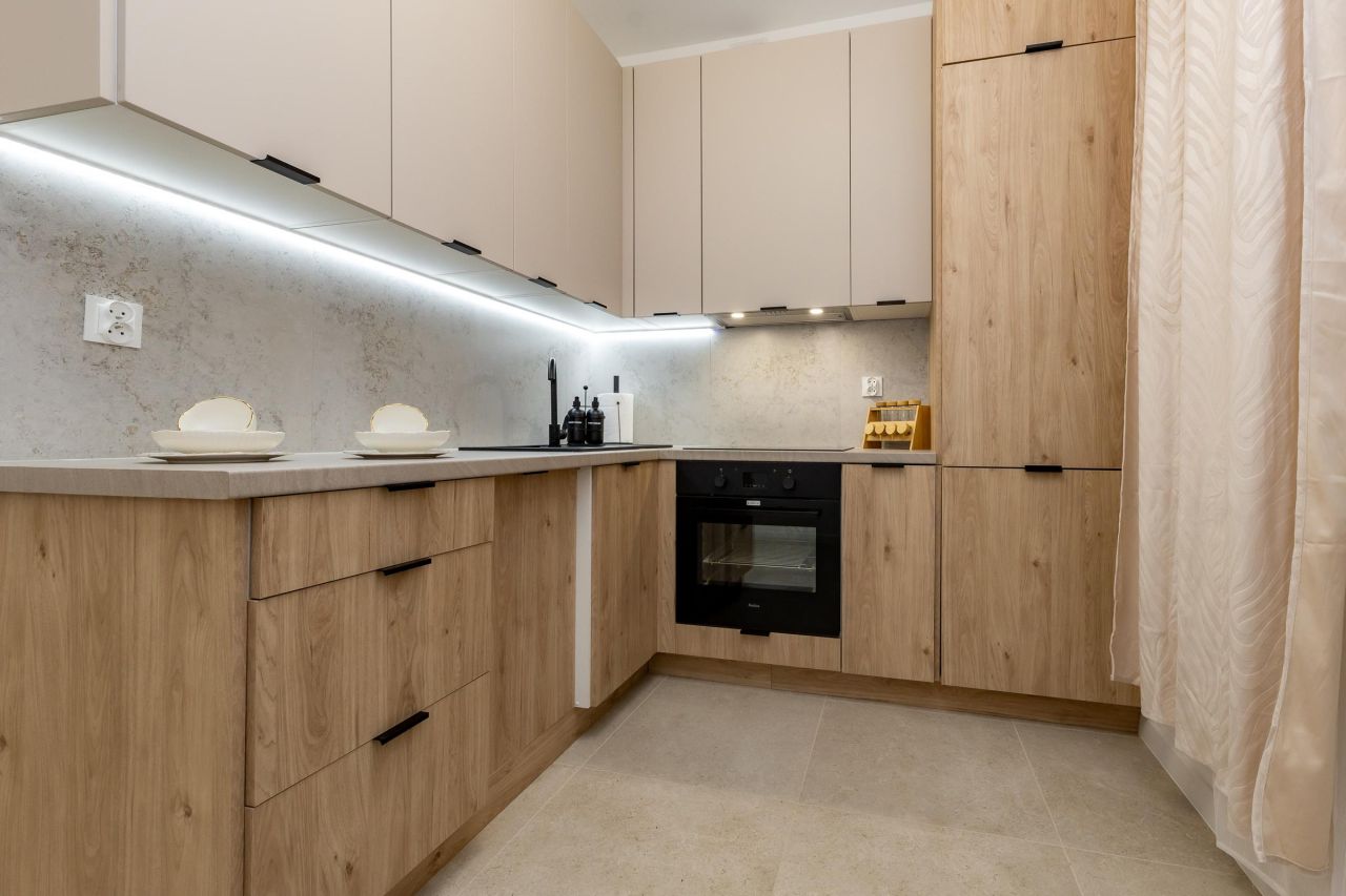 Mieszkanie 2-pokojowe Leszno Centrum, ul. Bohaterów Westerplatte. Zdjęcie 1