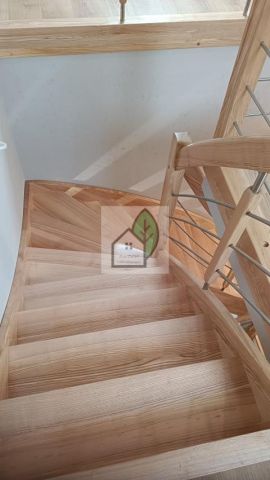 bliźniak, 5 pokoi Falenty Duże. Zdjęcie 15