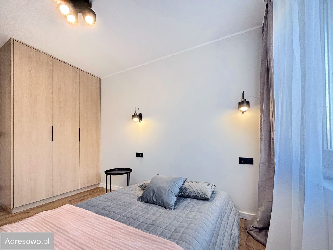 Mieszkanie 4-pokojowe Elbląg Zawada, ul. Marcina Kasprzaka. Zdjęcie 10