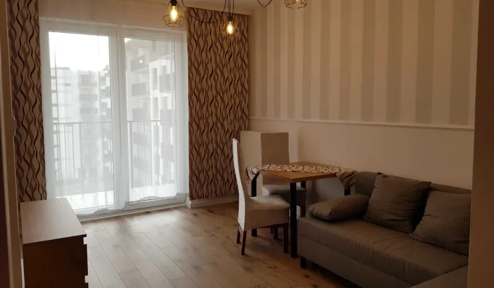 Mieszkanie 2-pokojowe Warszawa Ursus, ul. Posag 7 Panien