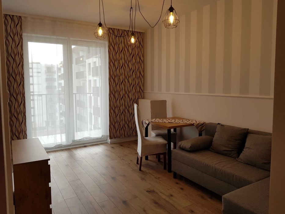 Mieszkanie 2-pokojowe Warszawa Ursus, ul. Posag 7 Panien. Zdjęcie 1