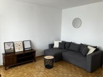 Mieszkanie 2-pokojowe Świebodzice, os. Sudeckie. Zdjęcie 3