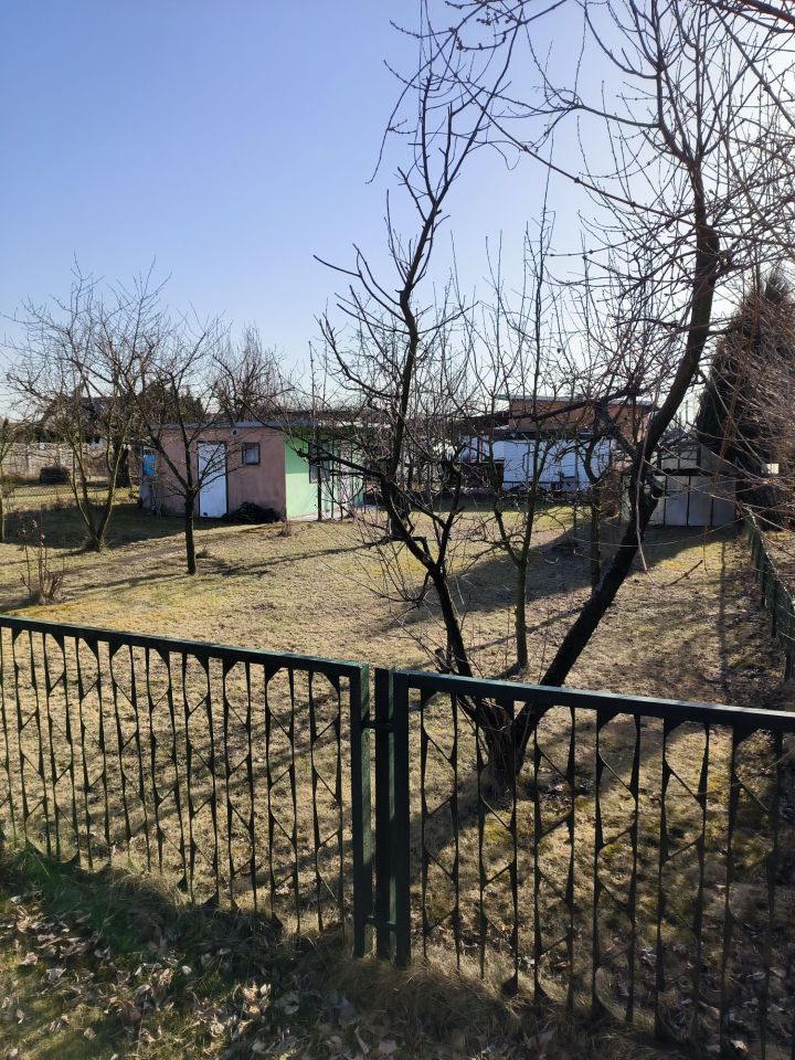 Działka rod Słupca. Zdjęcie 7