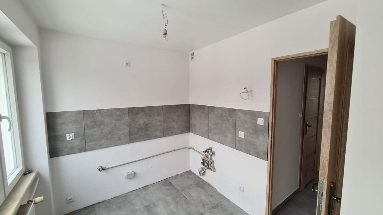 Mieszkanie 3-pokojowe Warszawa Ursus, ul. Zagłoby. Zdjęcie 8