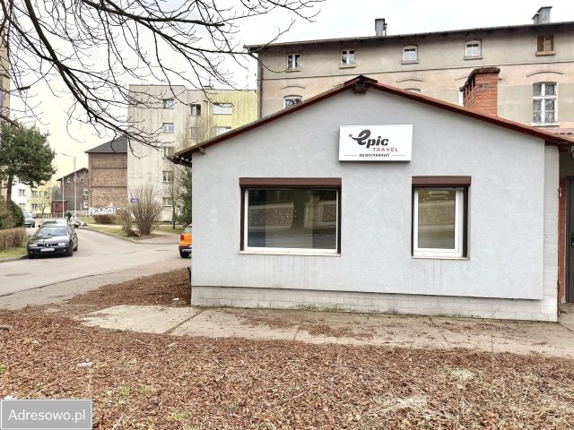 Lokal Czeladź, ul. Piotra Pawła i Leokadii Dehnelów. Zdjęcie 1