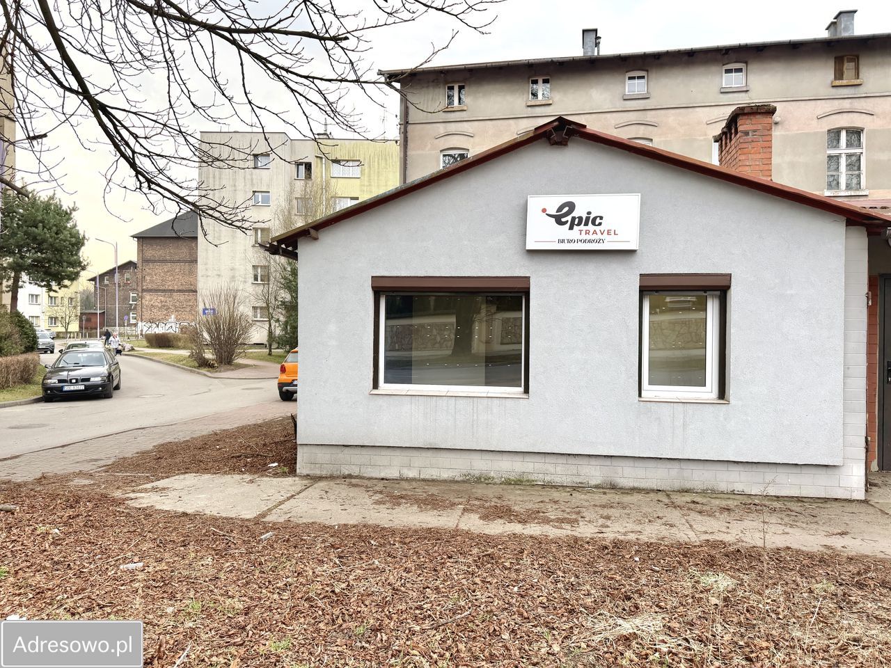 Lokal Czeladź, ul. Piotra Pawła i Leokadii Dehnelów. Zdjęcie 1