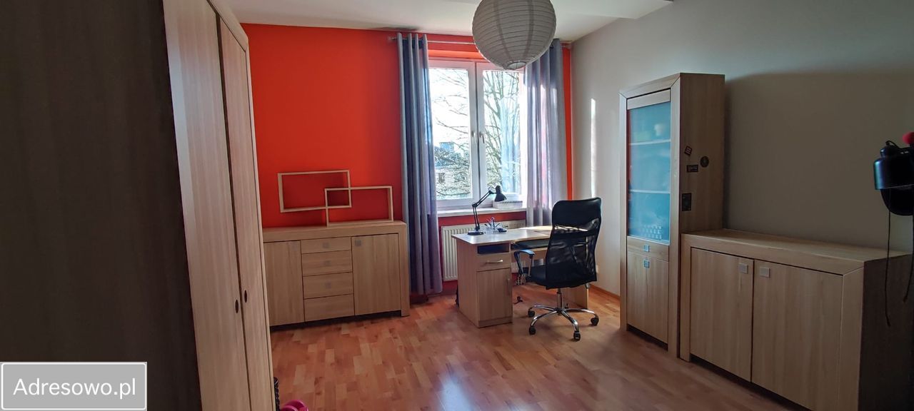 Mieszkanie 2-pokojowe Świętochłowice, ul. Fryderyka Chopina. Zdjęcie 5