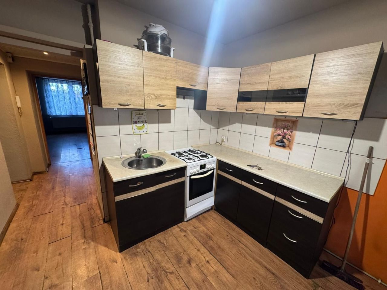 Mieszkanie 1-pokojowe Świętochłowice, ul. Średnia. Zdjęcie 2