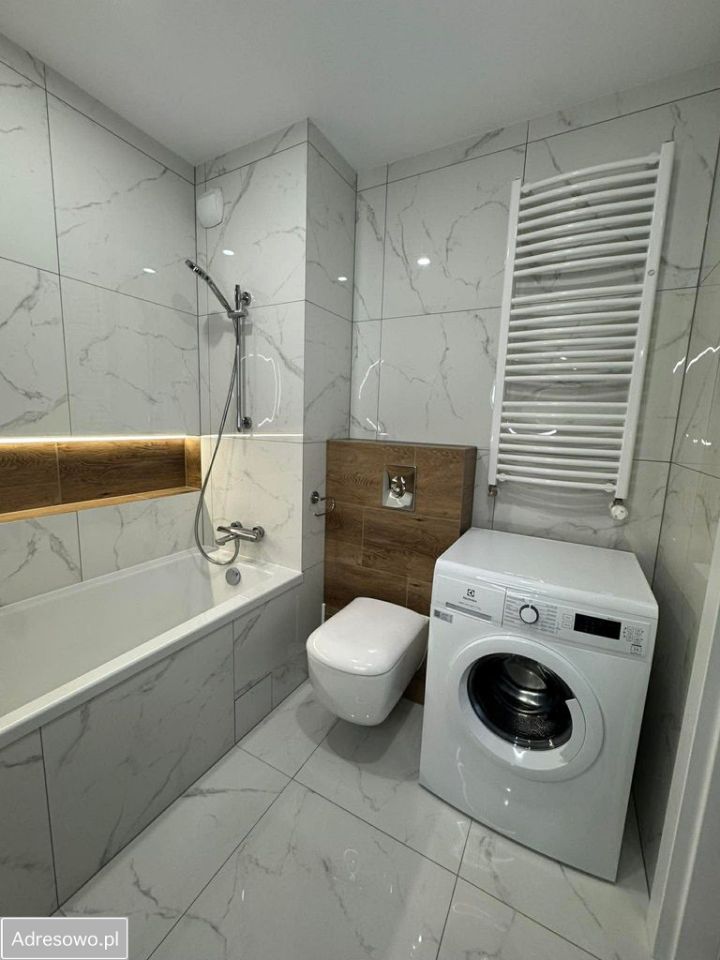 Mieszkanie 3-pokojowe Sosnowiec Sielec, ul. Klimontowska. Zdjęcie 15