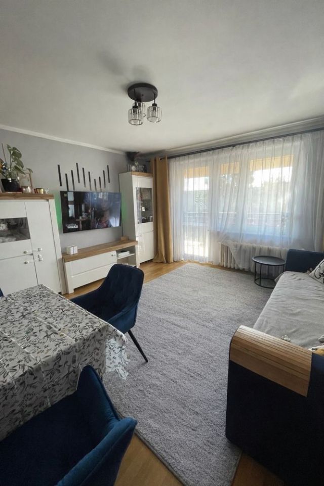 Mieszkanie 3-pokojowe Brodnica. Zdjęcie 7