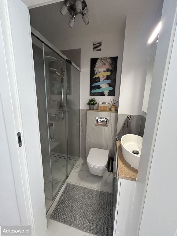 Mieszkanie 4-pokojowe Przemyśl, ul. Stanisława Leszczyńskiego. Zdjęcie 6