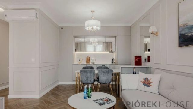 Mieszkanie 2-pokojowe Warszawa Praga-Północ, ul. Jagiellońska. Zdjęcie 4