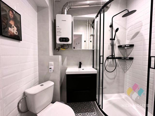 Mieszkanie 2-pokojowe Olsztyn, ul. Tadeusza Kościuszki. Zdjęcie 7