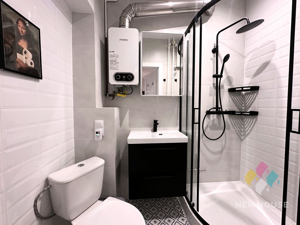 Mieszkanie 2-pokojowe Olsztyn, ul. Tadeusza Kościuszki. Zdjęcie 7