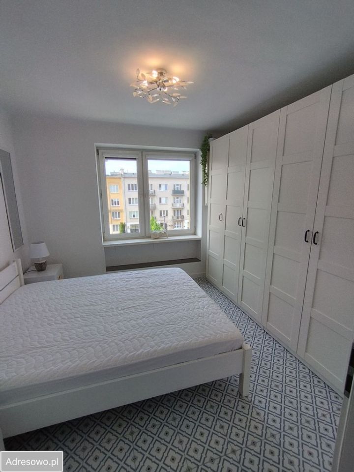 Mieszkanie 2-pokojowe Warszawa Mokotów, ul. Puławska. Zdjęcie 12