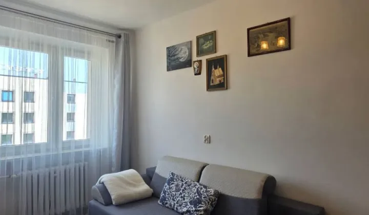 Mieszkanie 2-pokojowe Sanok, ul. Mickiewicza