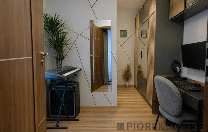 Mieszkanie 2-pokojowe Warszawa Praga-Południe, ul. Ludwisarska. Zdjęcie 7