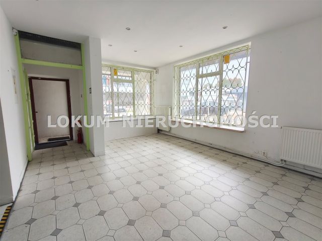 Lokal Jastrzębie-Zdrój, ul. Opolska. Zdjęcie 8