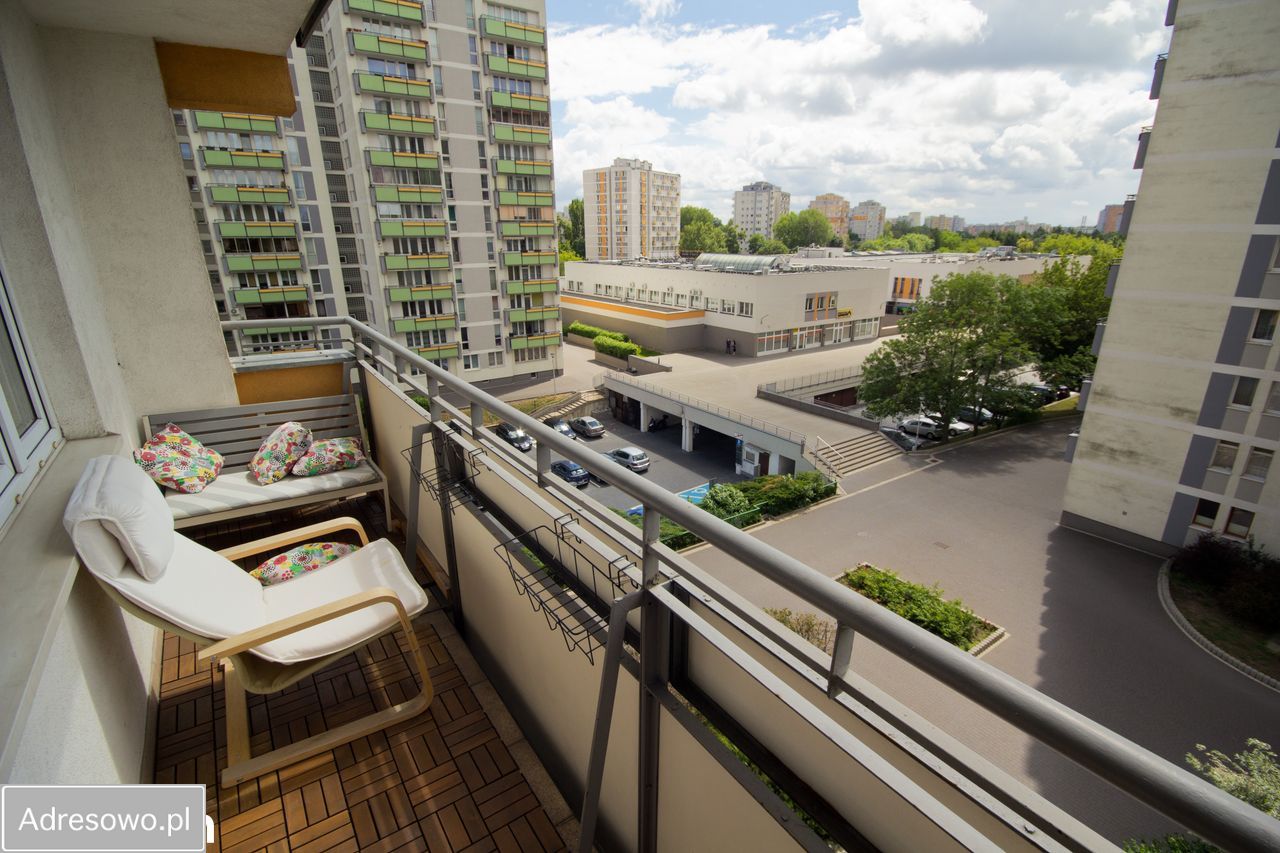 Mieszkanie 2-pokojowe Warszawa Grochów, ul. Kinowa. Zdjęcie 13
