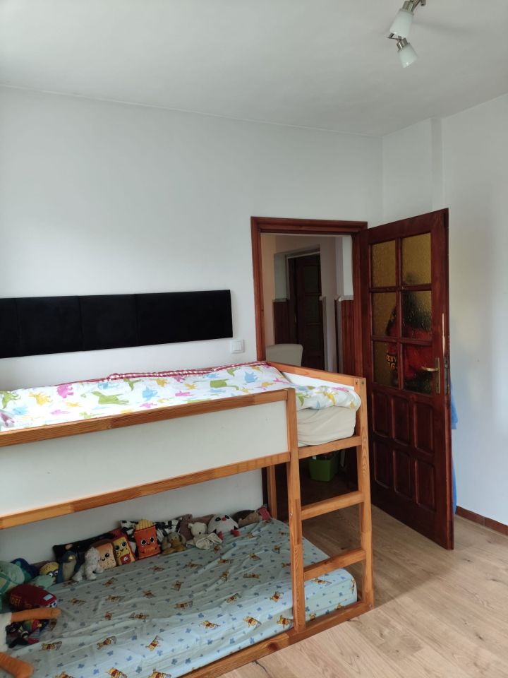 dom wolnostojący, 6 pokoi Lubień Jasiurówka, Brak. Zdjęcie 11