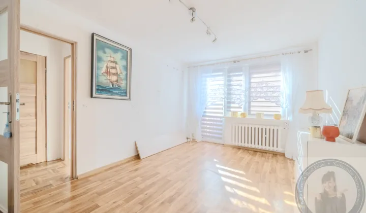 Mieszkanie 1-pokojowe Kamień Pomorski Centrum, ul. Strzelecka