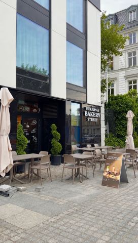Lokal Wrocław Stare Miasto, pl. Wolności. Zdjęcie 1