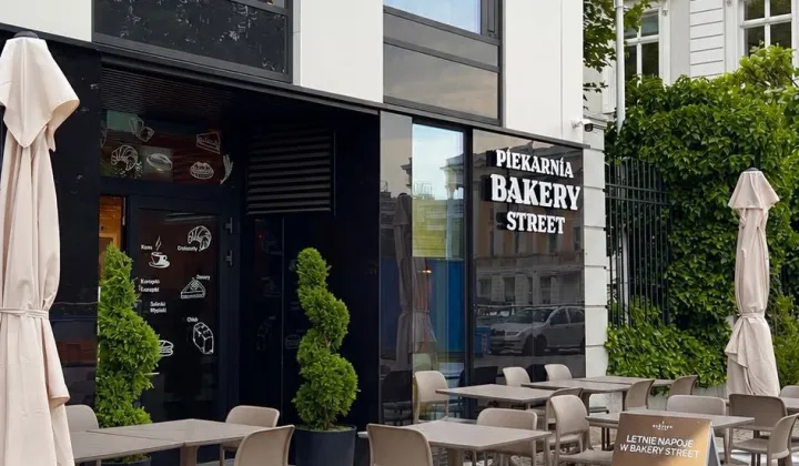 Lokal Wrocław Stare Miasto, pl. Wolności