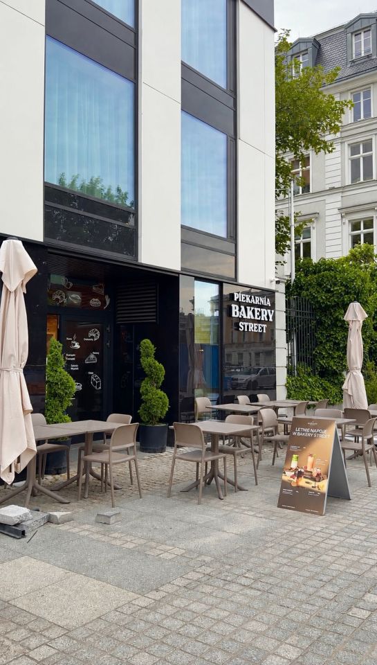 Lokal Wrocław Stare Miasto, pl. Wolności. Zdjęcie 1