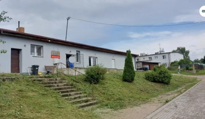 Lokal Zybułtowo