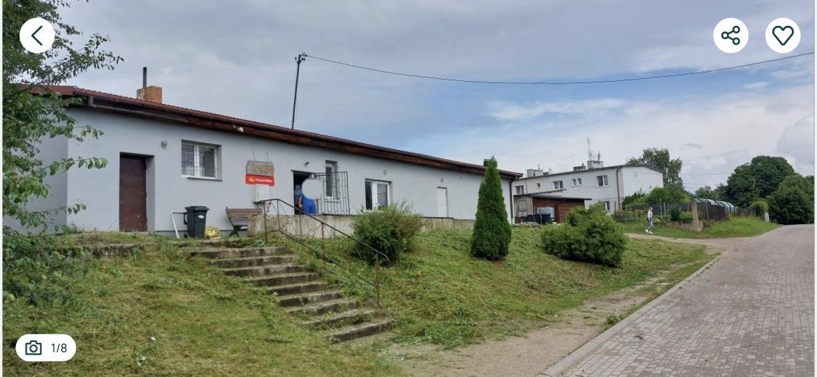 Lokal Zybułtowo. Zdjęcie 1