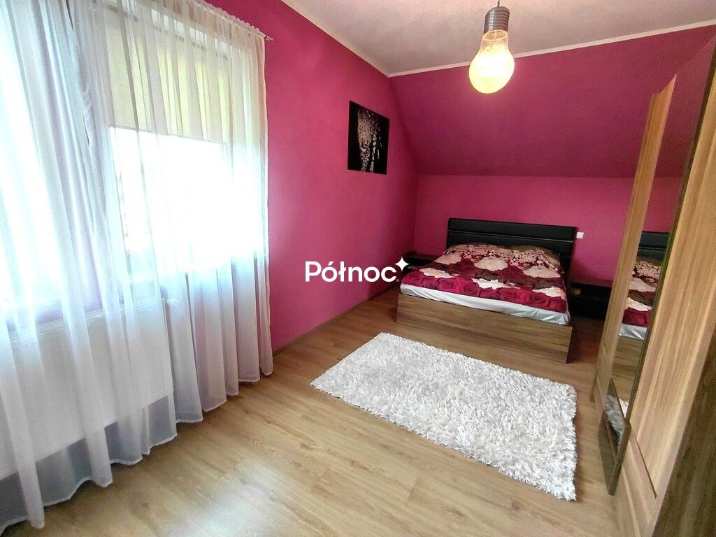 dom wolnostojący, 4 pokoje Milików, ul. Cisowa. Zdjęcie 19