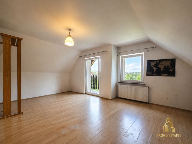 dom wolnostojący, 6 pokoi Bochnia, ul. Ferdynanda Maissa. Zdjęcie 13