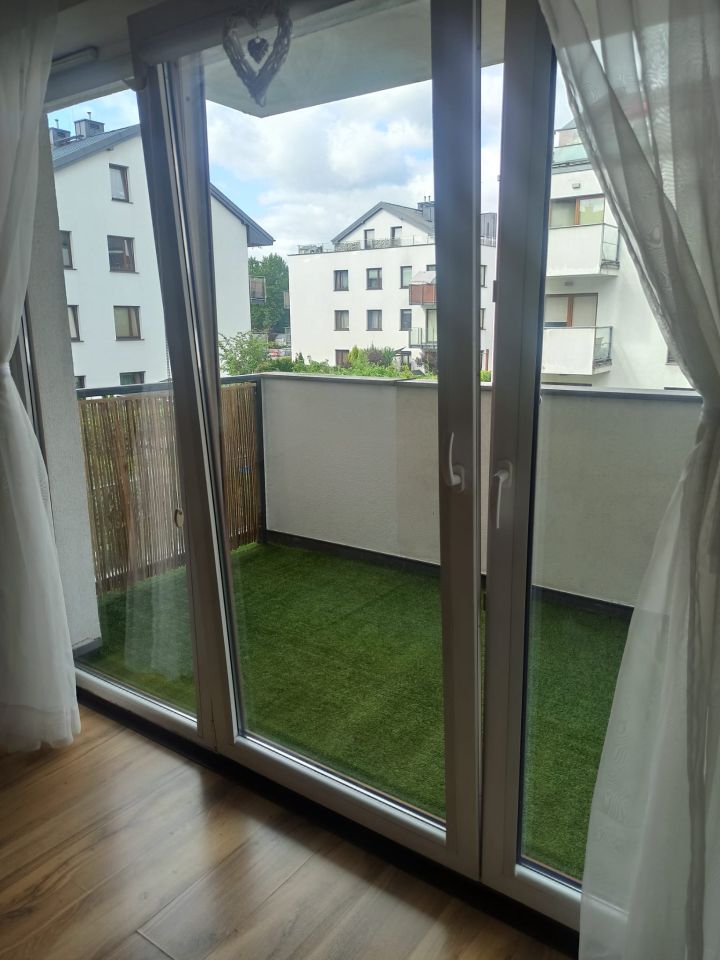 Mieszkanie 1-pokojowe Gdańsk Morena, ul. Myśliwska. Zdjęcie 6