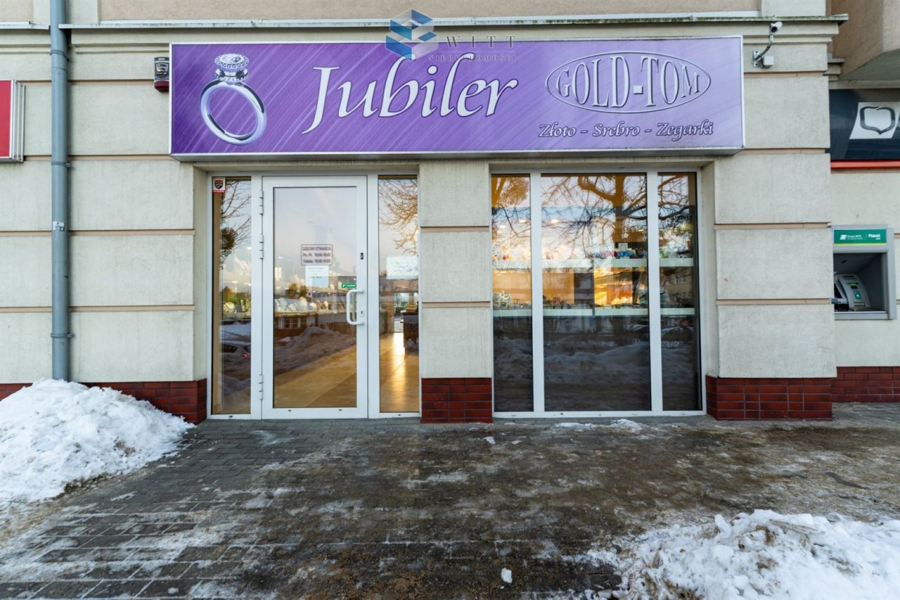 Biuro Ostróda, ul. Jana III Sobieskiego. Zdjęcie 11
