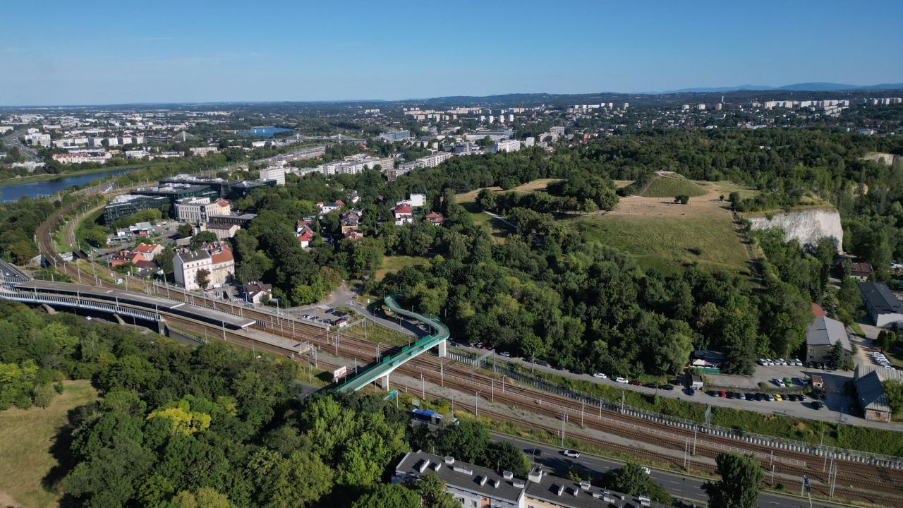 Lokal Kraków Podgórze, ul. Za Torem. Zdjęcie 3