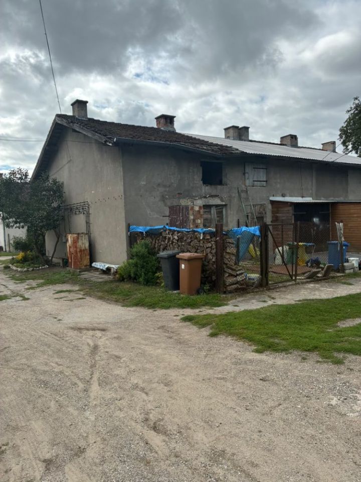 dom szeregowy Lesięcin. Zdjęcie 5