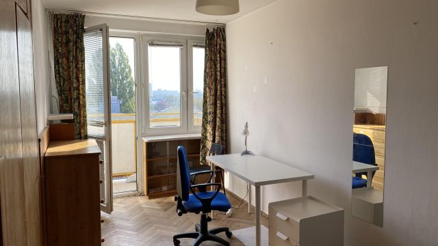 Mieszkanie 2-pokojowe Warszawa Mokotów, ul. Ludwika Nabielaka. Zdjęcie 1