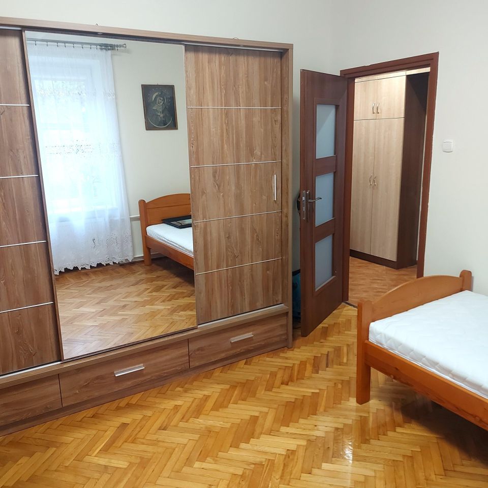Mieszkanie 2-pokojowe Gdańsk Strzyża, ul. Fryderyka Chopina. Zdjęcie 5