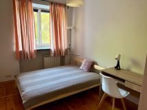 Mieszkanie 3-pokojowe Warszawa Wola, ul. Dzielna. Zdjęcie 3