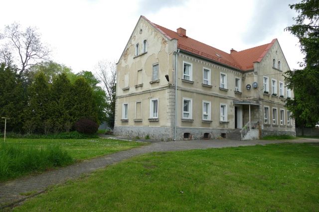 Mieszkanie 3-pokojowe Radzików. Zdjęcie 1
