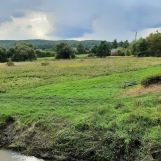 Działka rolno-budowlana Kielce Zalesie Pierwsze, ul. Zalesie. Zdjęcie 1