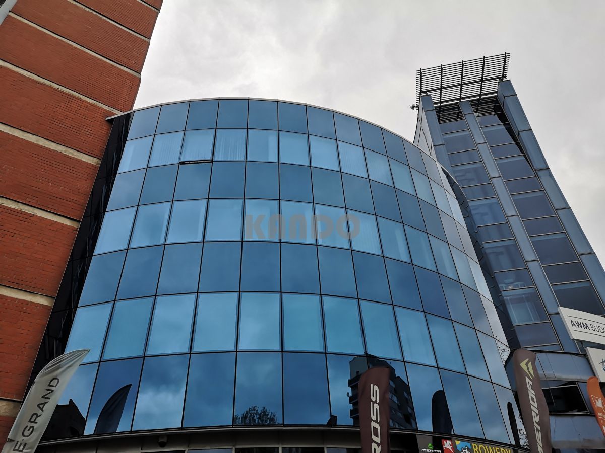 Biuro Wrocław Stare Miasto, ul. Legnicka