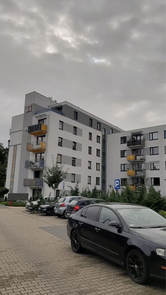 Mieszkanie 3-pokojowe Poznań Piątkowo, os. Stefana Batorego