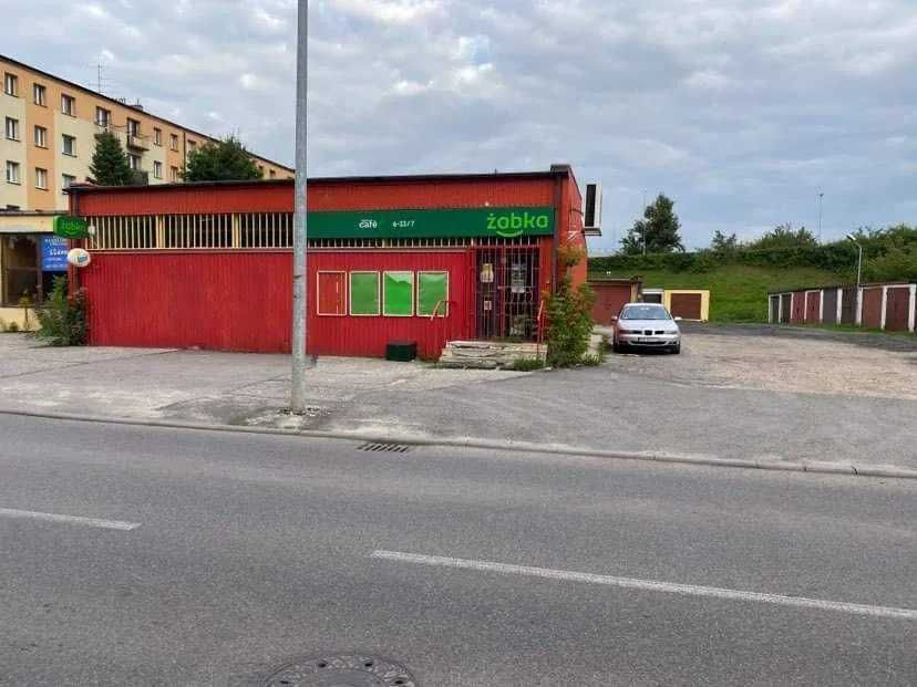Lokal Myszków, ul. Spółdzielcza. Zdjęcie 3