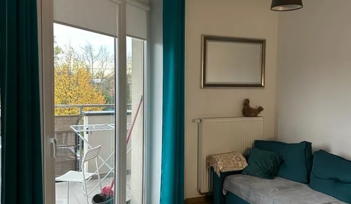 Mieszkanie 2-pokojowe Warszawa Białołęka, ul. Sprawna