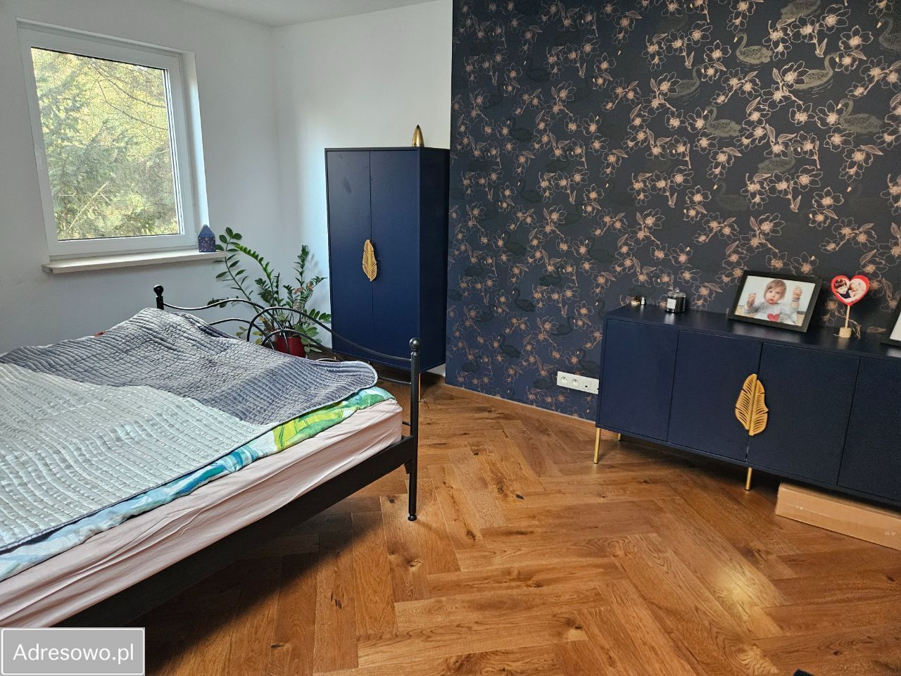 dom wolnostojący, 5 pokoi Aleksandrów Łódzki, ul. Piotrkowska. Zdjęcie 13