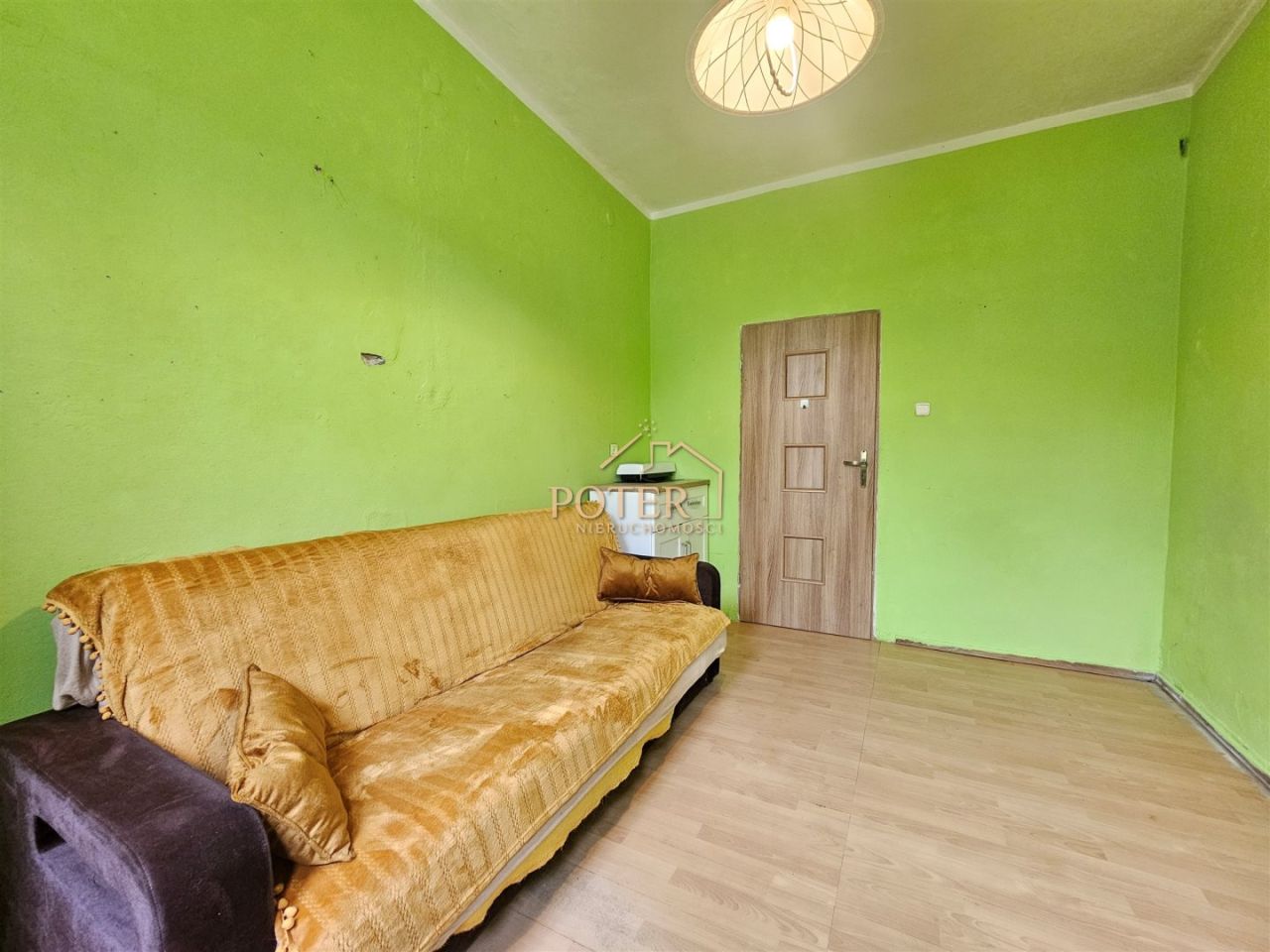 Mieszkanie 2-pokojowe Wrocław Psie Pole, ul. Rychtalska. Zdjęcie 2