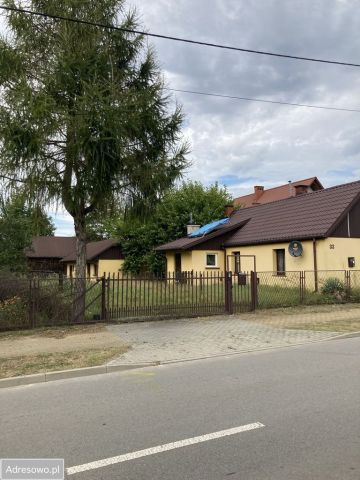 dom wolnostojący, 2 pokoje Zwoleń, ul. Słowackiego. Zdjęcie 1